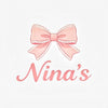 Nina's - Home